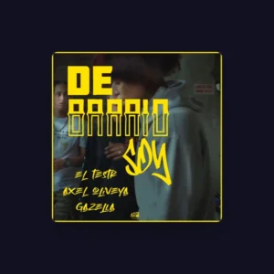 imagen de Gazella en directo