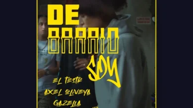 imagen del concierto de Gazella Concert en barcelona