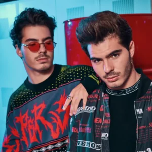 imagen de Gemeliers en directo