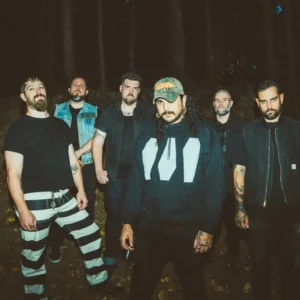 imagen de Get The Shot en directo