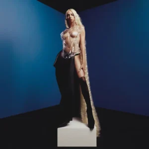 imagen de Gigi Ros en directo