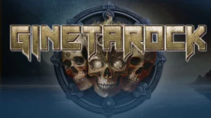 imagen del concierto de Ginetarock en la gineta