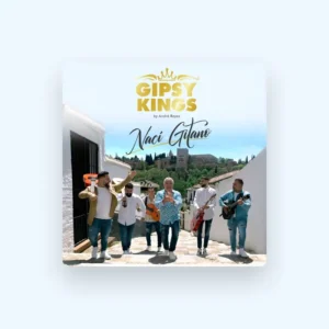 imagen de Gipsy Kings by André Reyes en directo