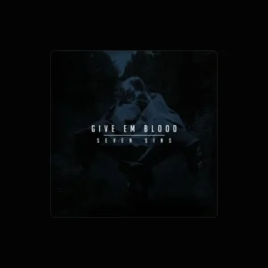 imagen de Give Em Blood en directo