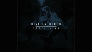 imagen del concierto de Give Em Blood Concert en madrid
