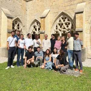 imagen de Gli Incogniti en directo