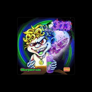 imagen de GlorySixVain en directo