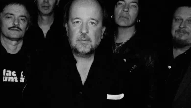 imagen de Gluecifer en directo