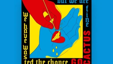 imagen de Go Cactus en directo