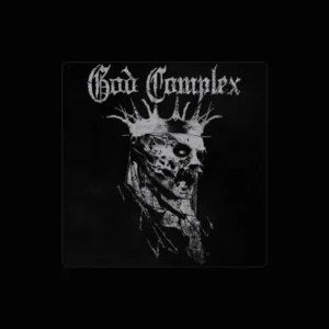 imagen de God Complex en directo