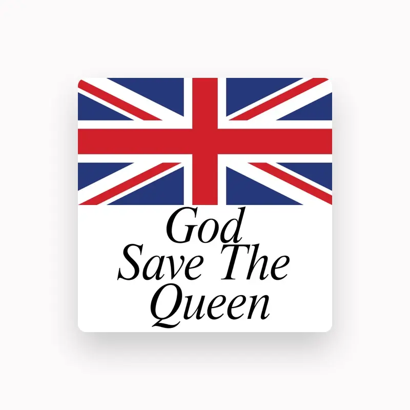 God Save The Queen