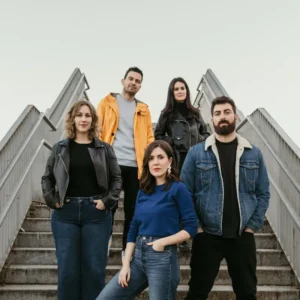 imagen de Gorila Flo en directo