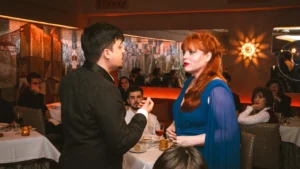 imagen del concierto de Gran Cena Cantada de Reyes en madrid