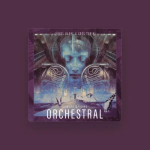 imagen de Greg Turini en directo