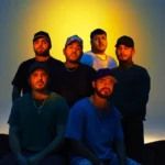 imagen de Grupo Frontera en directo