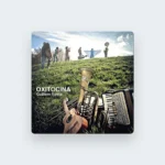 imagen de Guillem Roma en directo