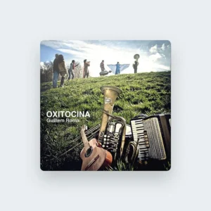 imagen de Guillem Roma en directo