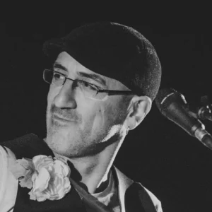 imagen de Guillerme Fernández en directo