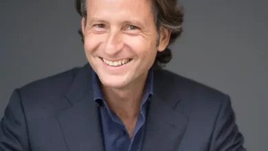 imagen de Gustavo Gimeno en directo