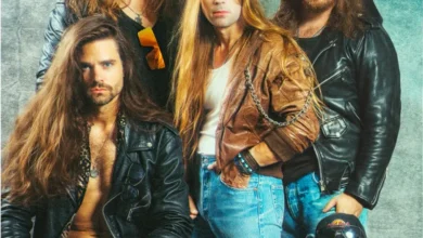 imagen de H.e.a.t en directo