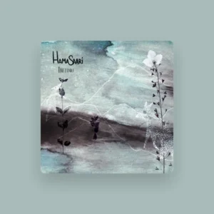 imagen de HamaSaari en directo