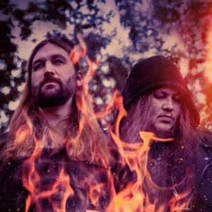 imagen de Harakiri for the Sky en directo