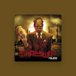 imagen de Hasswut en directo