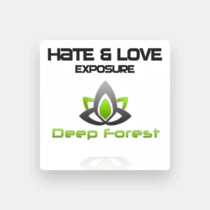 imagen de HATE en directo