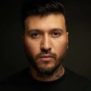 imagen de Hector en directo