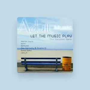 imagen de Hector Couto en directo