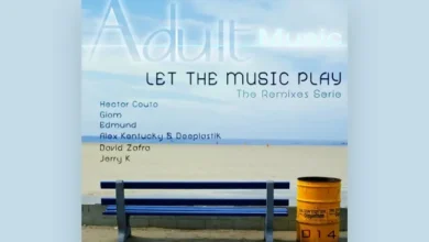 imagen de Hector Couto en directo