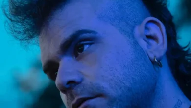 imagen de Héctor Oaks en directo