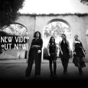 imagen de Hekate Heads en directo