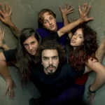 Cartel y entradas de Hermana Furia en Concierto #GPS16 en Benavente (Zamora) - Qconciertos