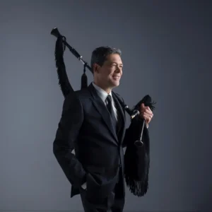 imagen de Hevia en directo