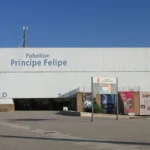 Cartel y entradas de Hijos de la Ruina Concert en Pabellón Príncipe Felipe (Zaragoza) - Qconciertos