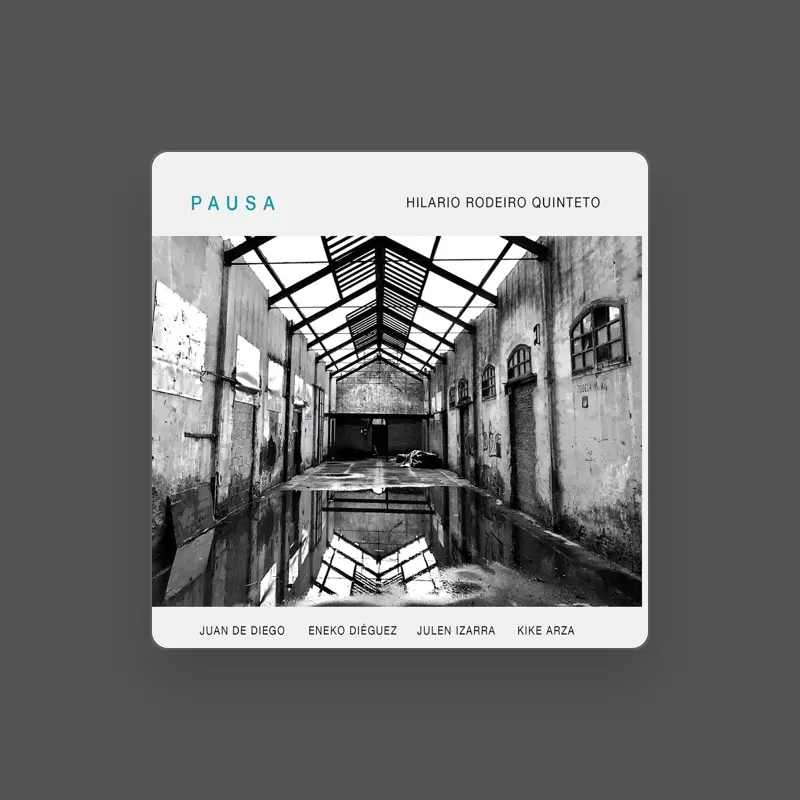 Hilario Rodeiro Quinteto