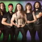 Cartel y entradas de Hitten Concert en Sala Capitol (A Coruña) - Qconciertos