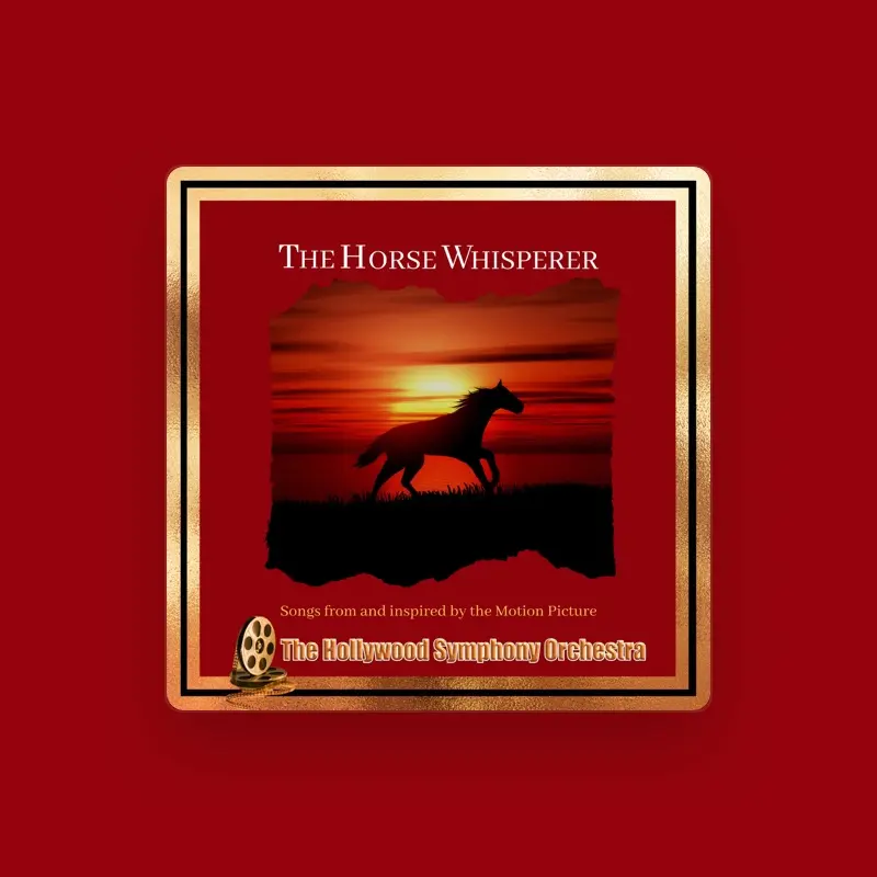 Hollywood Symphony Orchestra