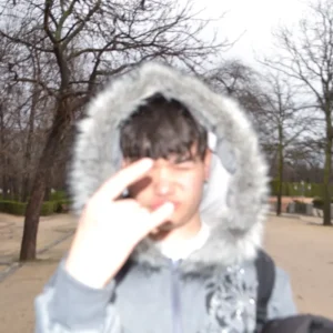 imagen de huguilloo! en directo