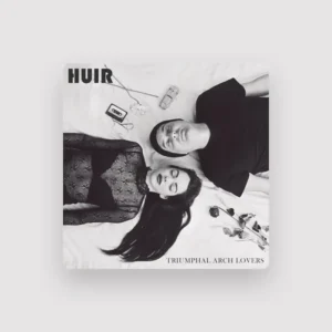 imagen de HuiR en directo