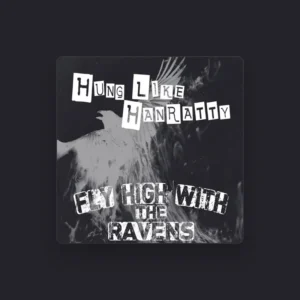 imagen de Hung Like Hanratty en directo