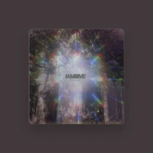 imagen de I Am Dive en directo