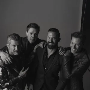 imagen de Il Divo en directo