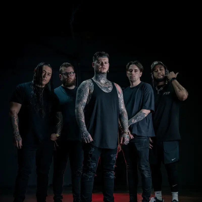 Immortal Disfigurement