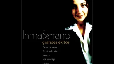 imagen del concierto de Inma Serrano Concert en busot