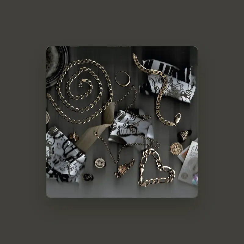 Interplanetary Criminal