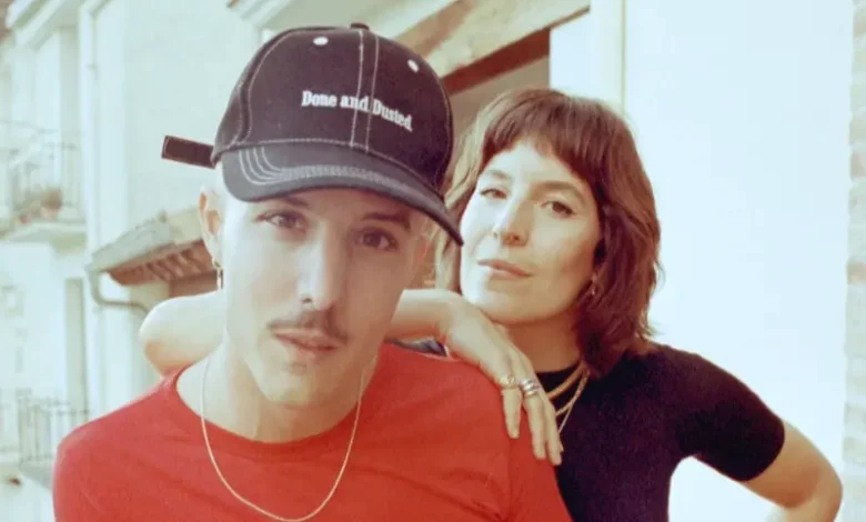 imagen del concierto de Iseo & Dodosound Concert en pamplona