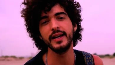 imagen de Isma Romero en directo