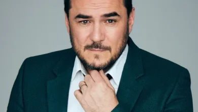 imagen de Ismael Serrano en directo